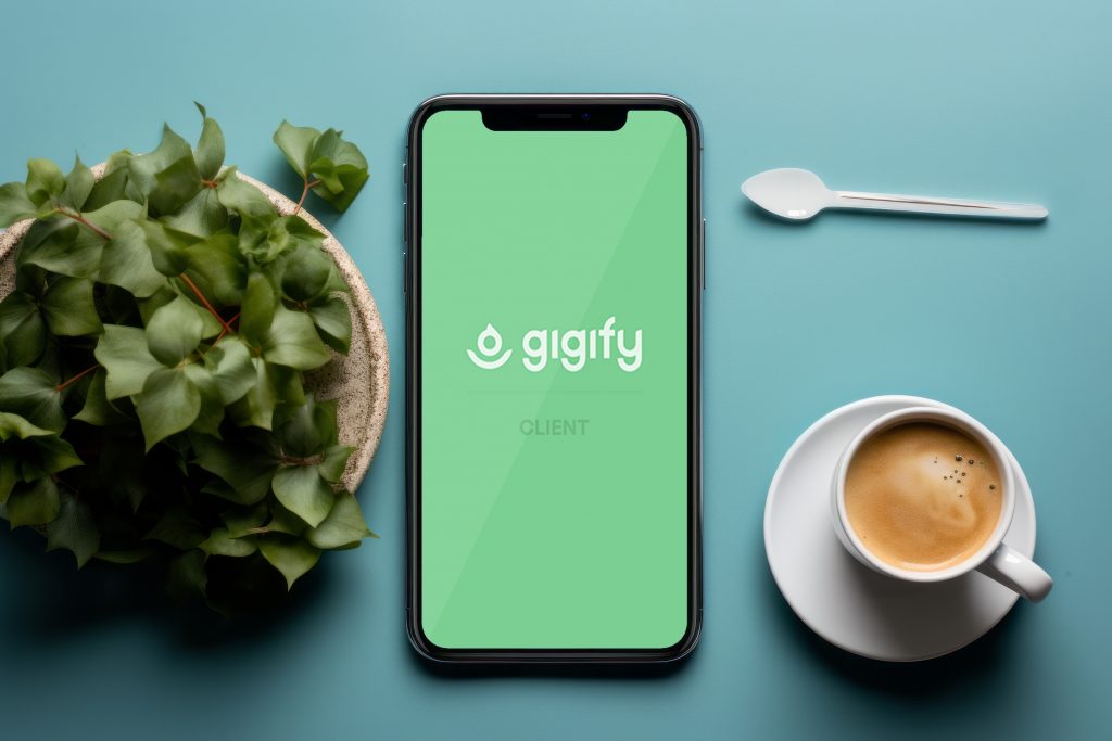 How Gigify Revolutionizes User Experience